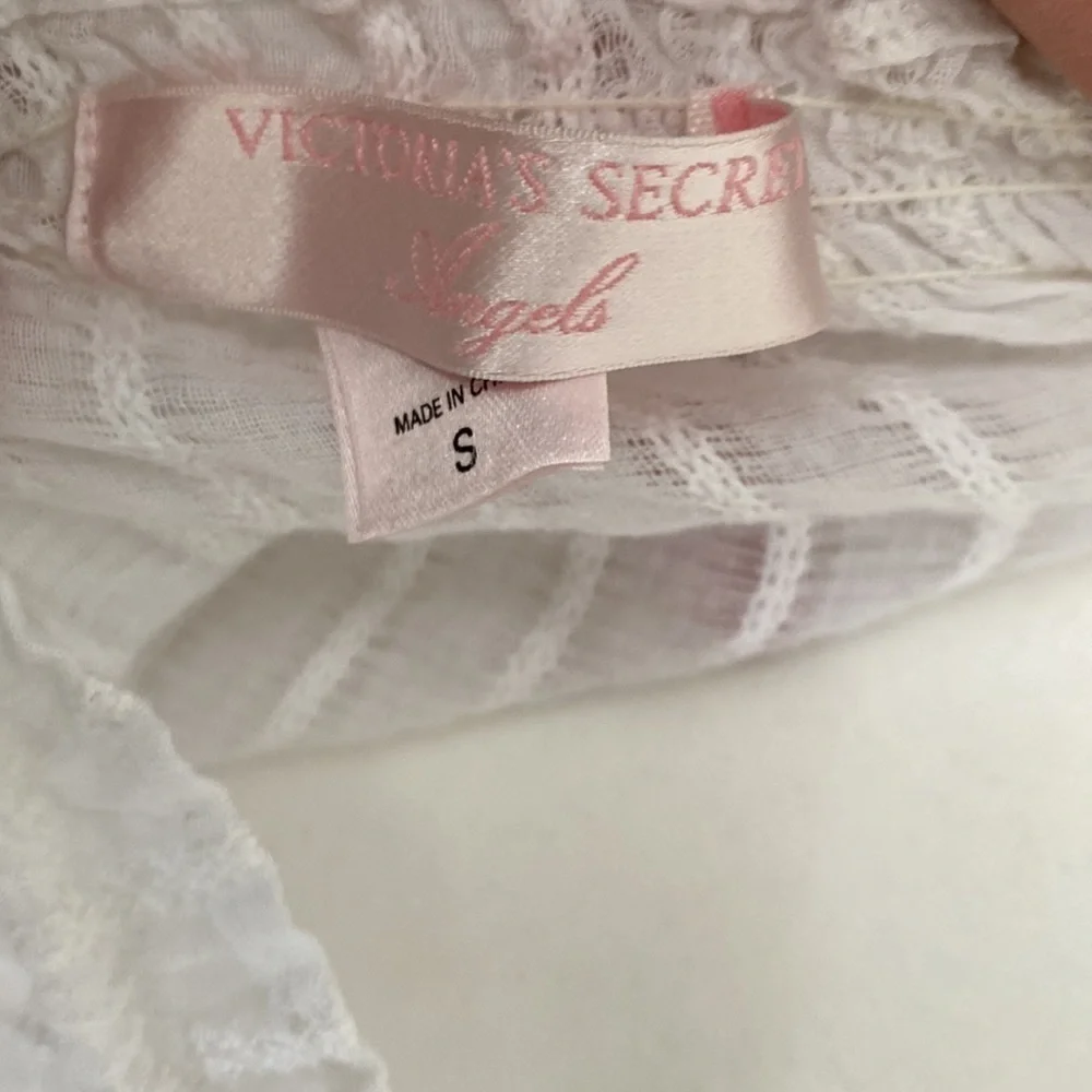 Victoria’s Secret vintage cottage nightgown